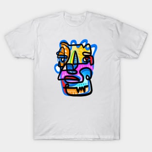 face T-Shirt